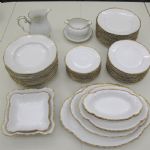 647 8373 DINNER SET